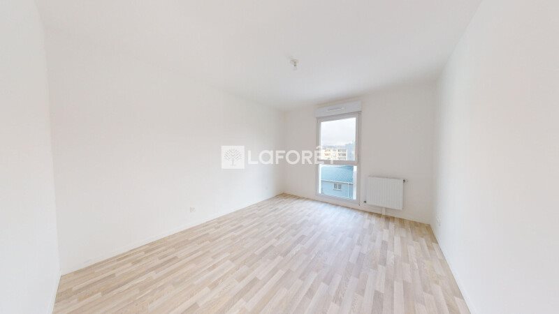 Appartement à louer, 56m², Le Havre