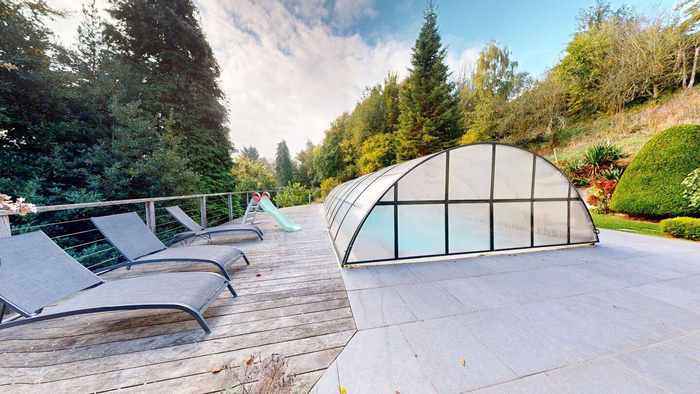 Maison à louer, 240m², Honfleur