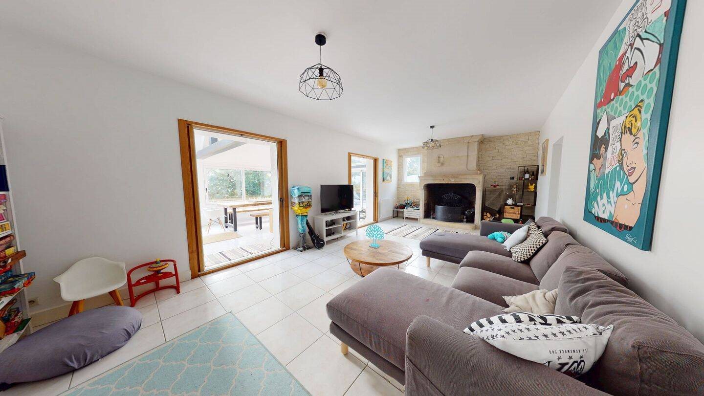 Maison à louer, 240m², Honfleur