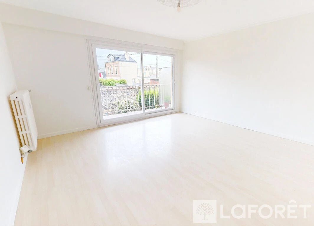 Appartement à louer, 48m², Le Havre