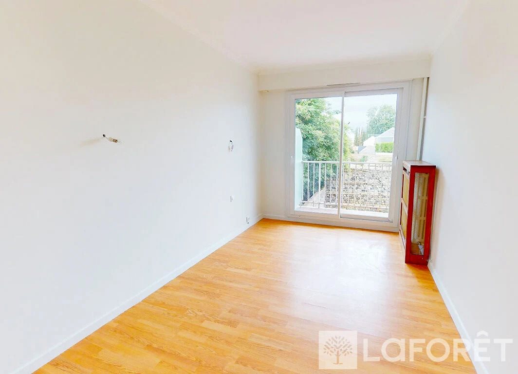 Appartement à louer, 48m², Le Havre