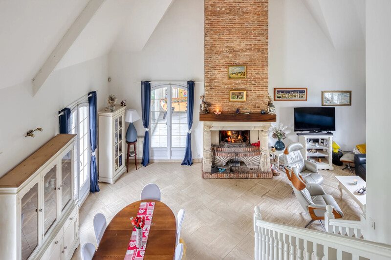 Maison à vendre, 258m², Octeville-sur-Mer