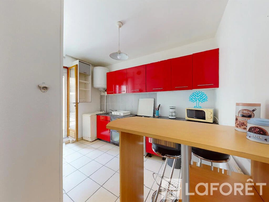 Appartement à louer, 22m², Le Havre