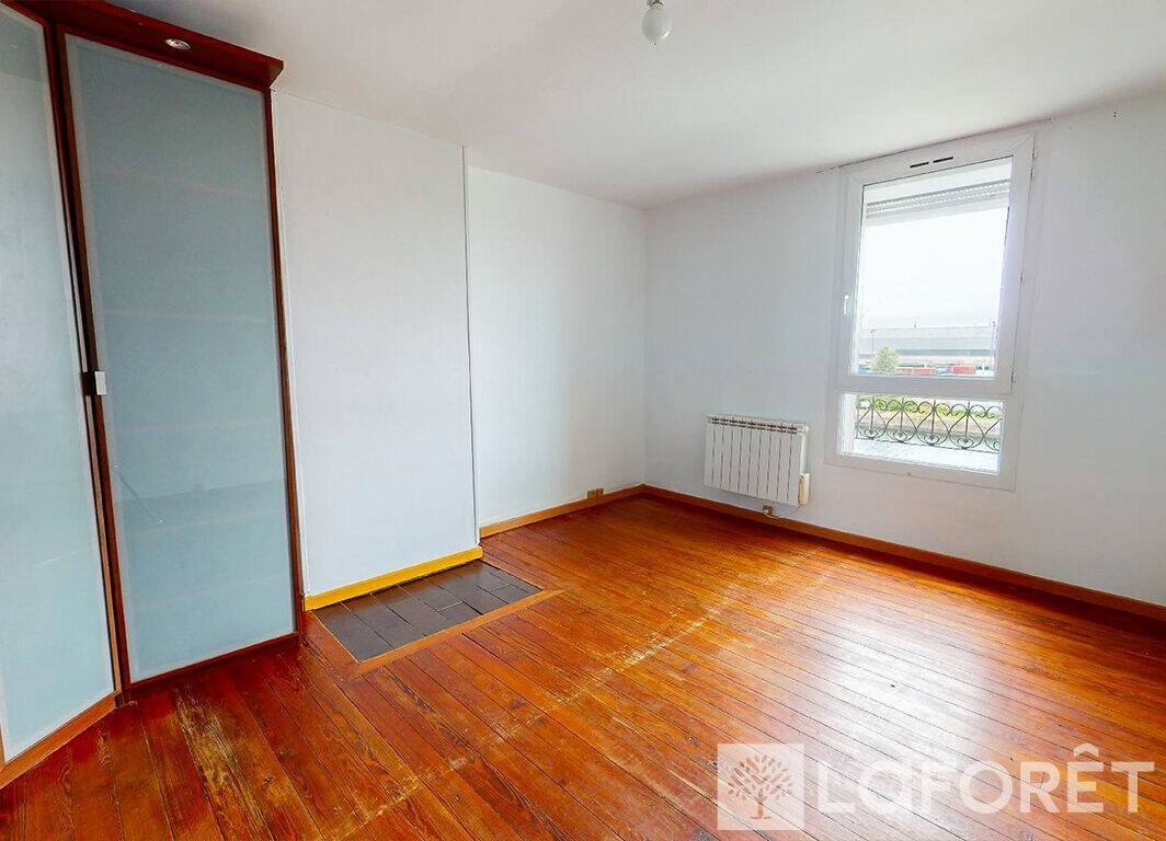 Appartement à louer, 91m², Le Havre