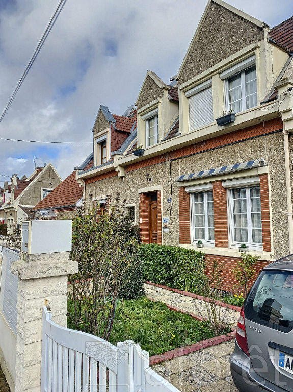 Maison à louer, 100m², Le Havre