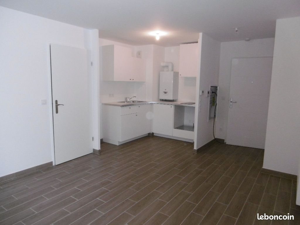 Appartement à louer, 46m², Ozoir-la-Ferrière