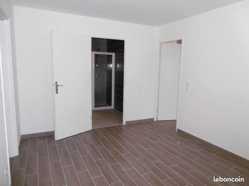 Appartement à louer, 46m², Ozoir-la-Ferrière