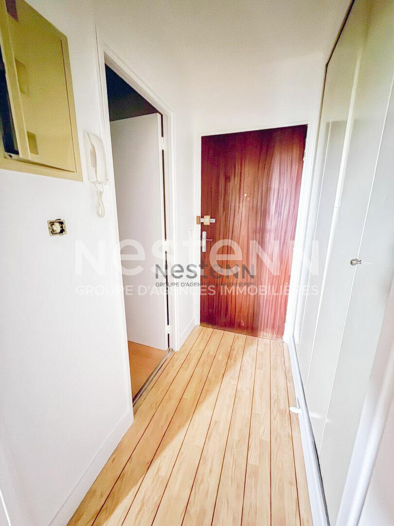 Appartement à vendre, 32m², Limoges