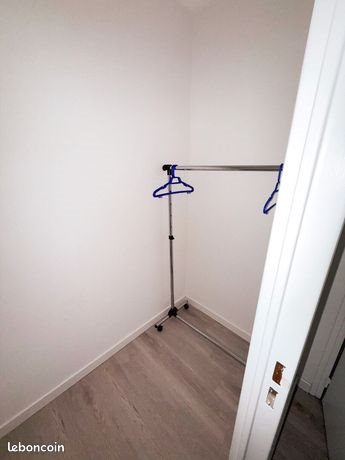 Appartement à vendre, 27m², Limoges