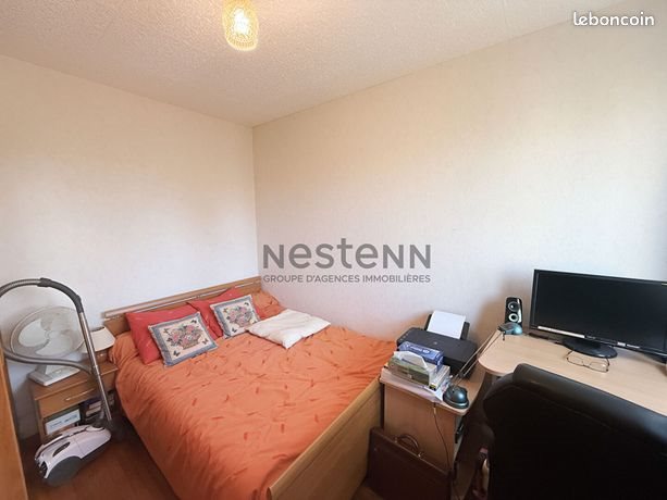 Appartement à vendre, 54m², Limoges