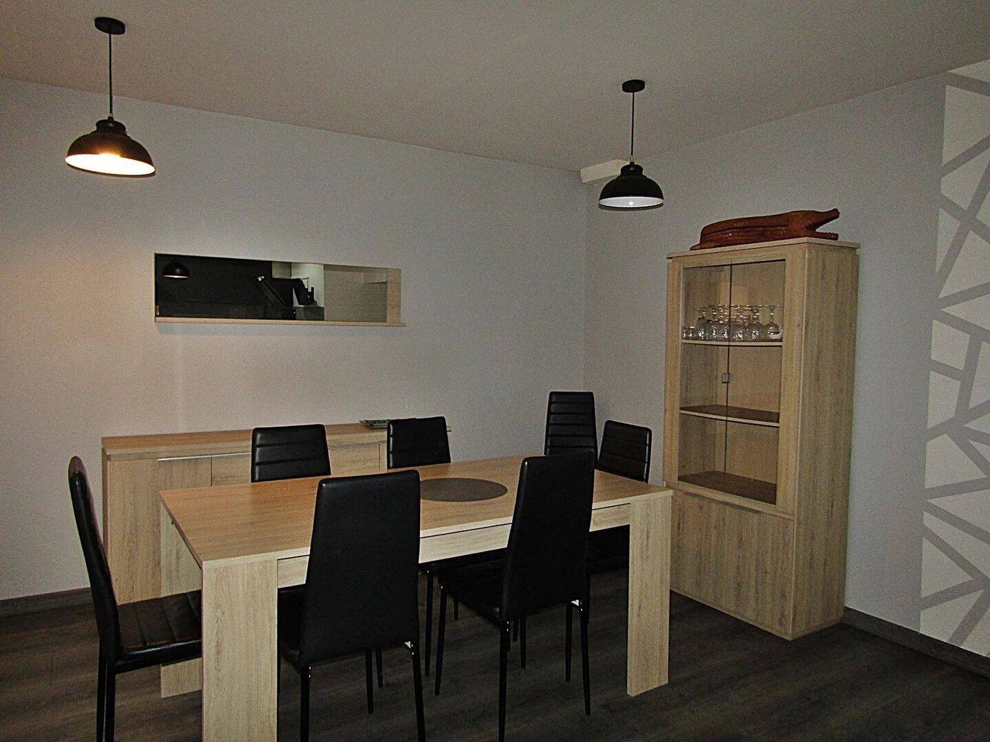 Appartement à vendre, 65m², Raon-l'Etape