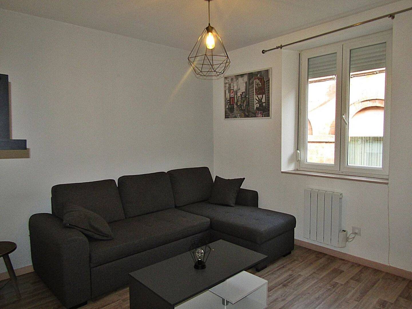 Appartement à vendre, 65m², Raon-l'Etape
