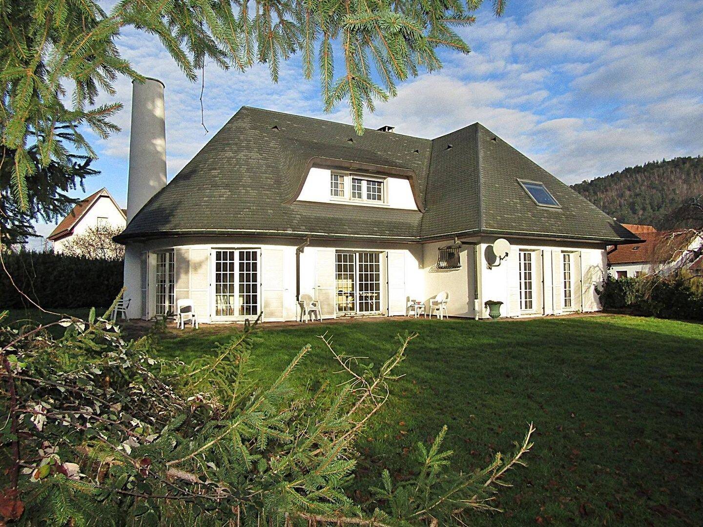 Maison à vendre, 175m², Raon-l'Etape