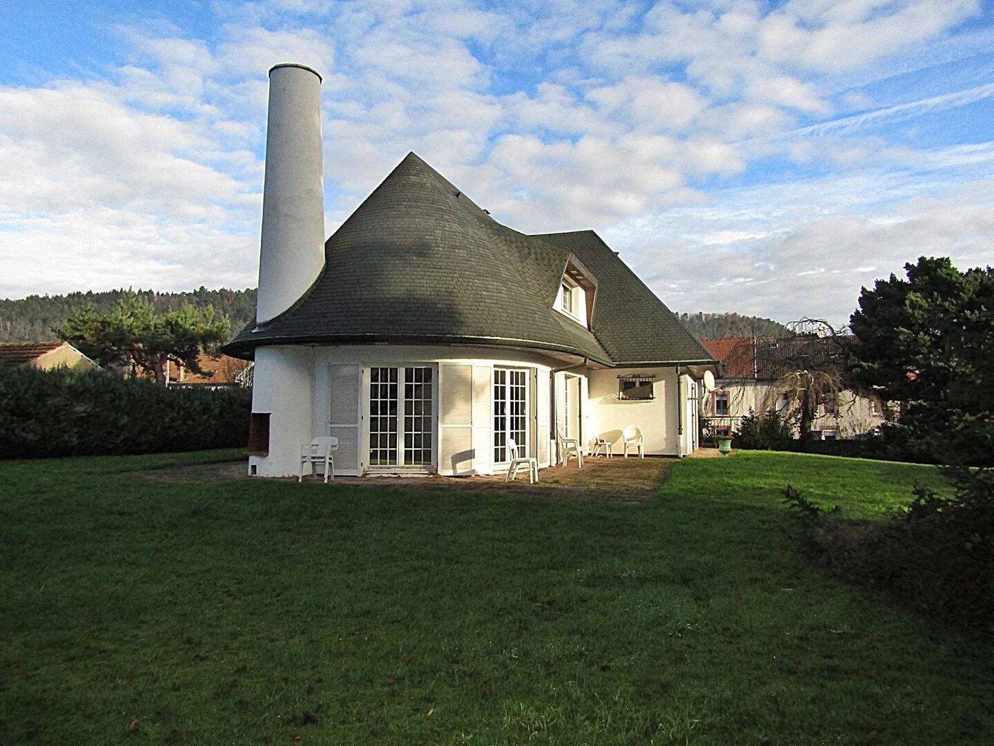 Maison à vendre, 175m², Raon-l'Etape