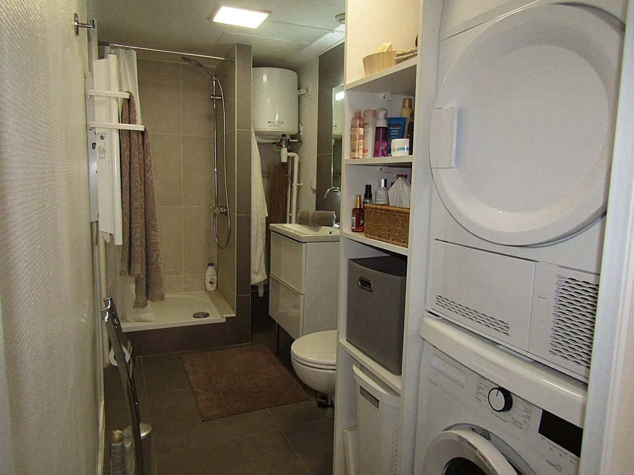 Appartement à vendre, 72m², Raon-l'Etape