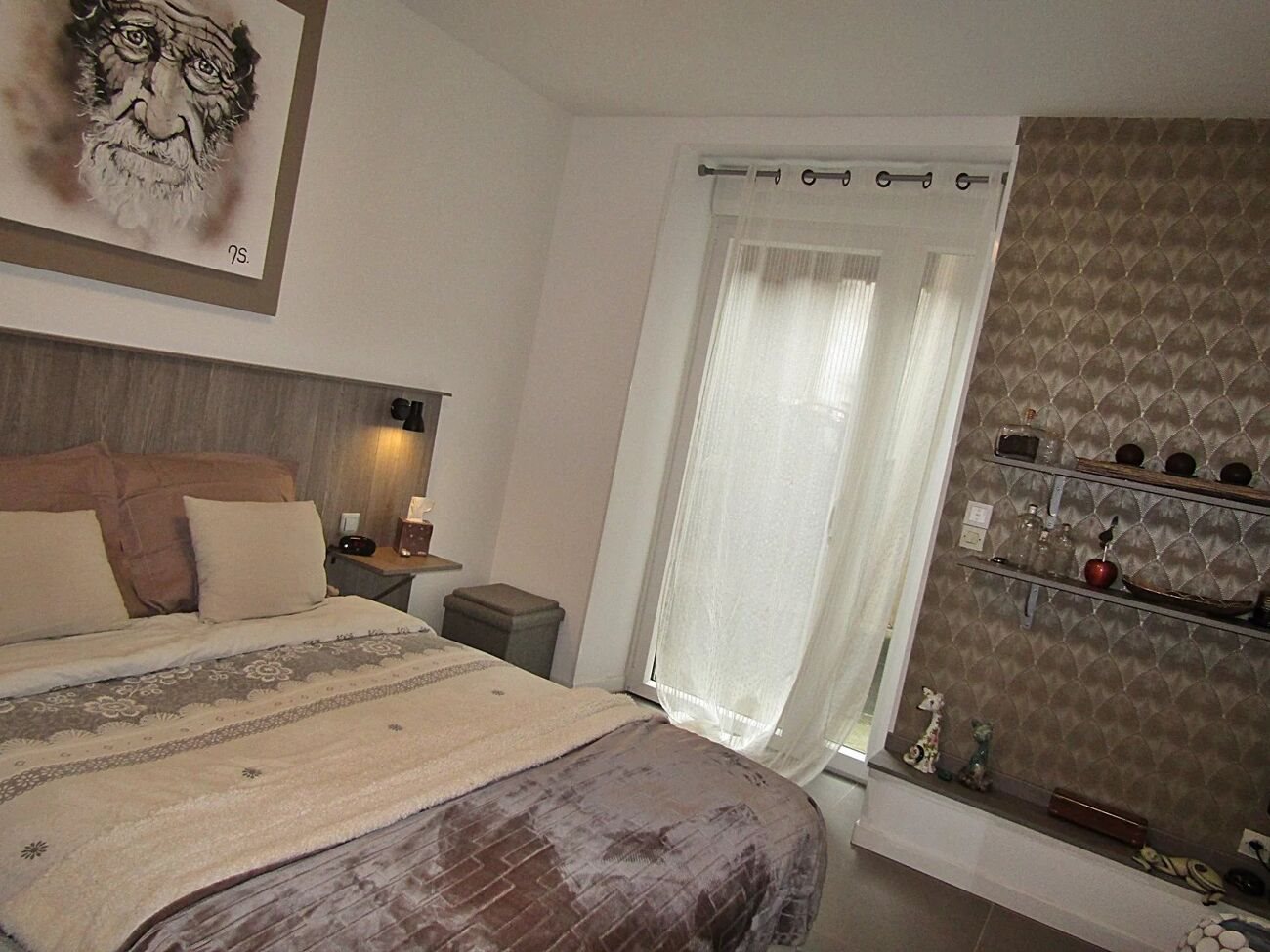 Appartement à vendre, 72m², Raon-l'Etape