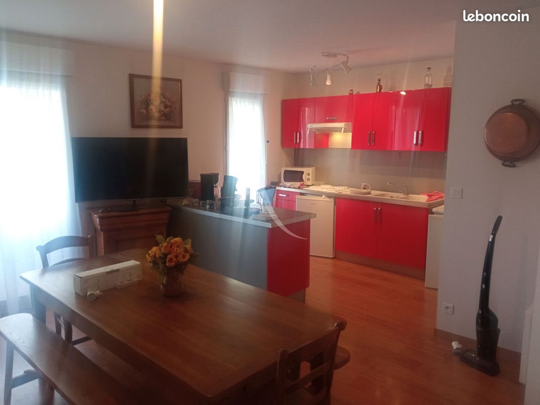 Appartement à louer, 61m², Challans