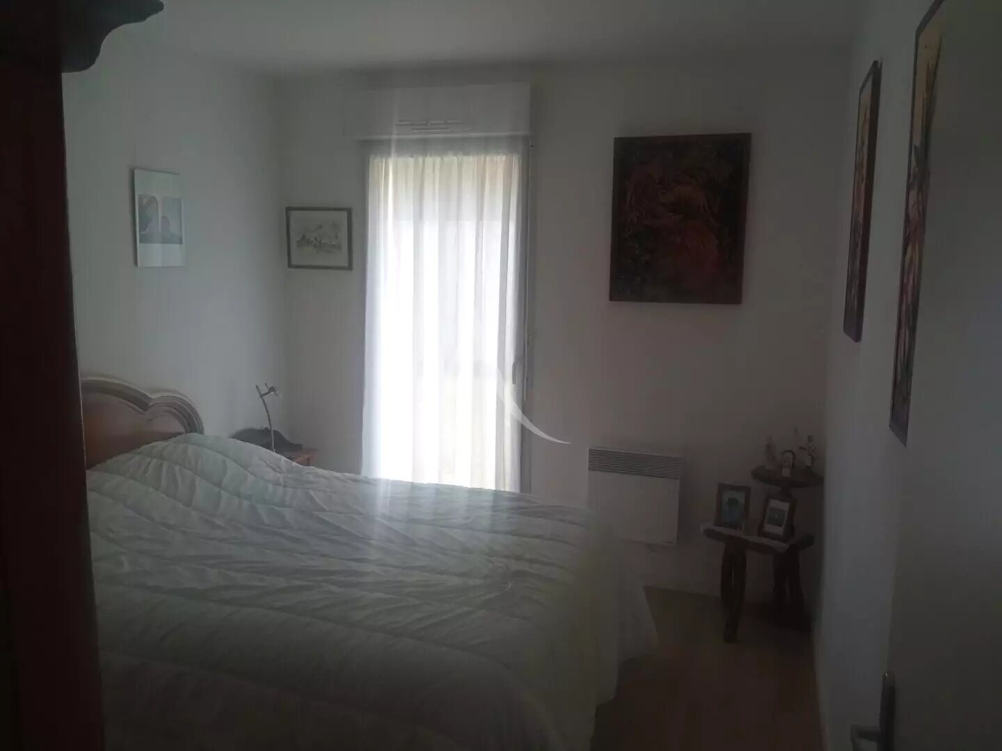 Appartement à louer, 61m², Challans