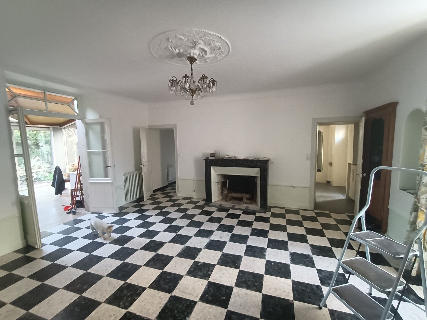 Maison à louer, 160m², Challans