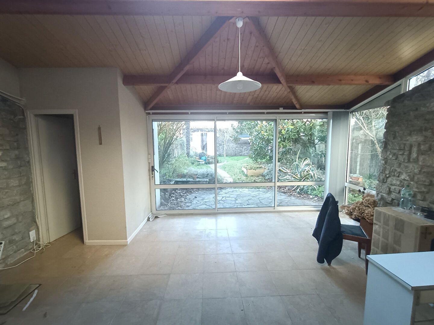 Maison à louer, 160m², Challans