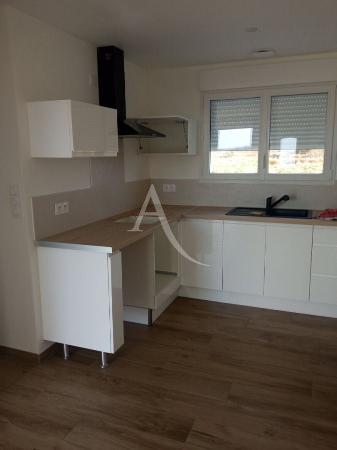 Maison à louer, 53m², Bois-de-Céné