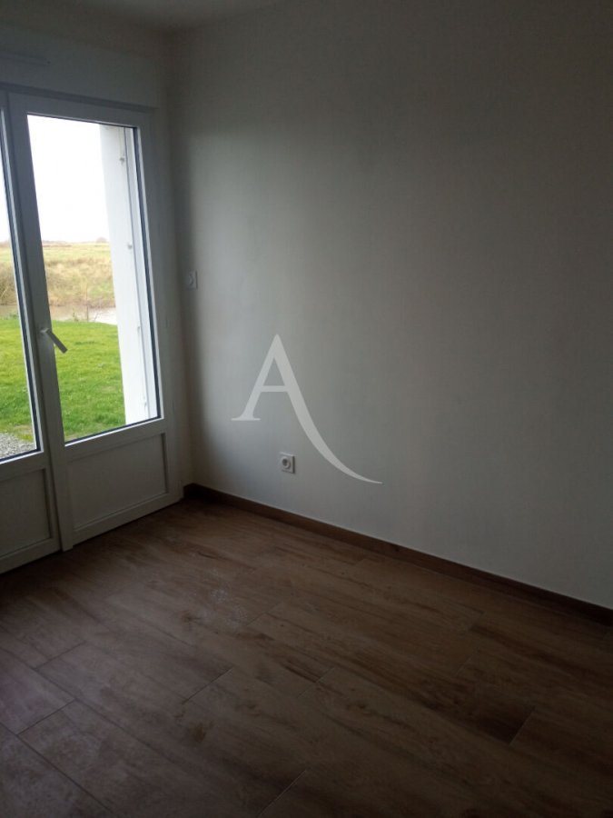 Maison à louer, 53m², Bois-de-Céné