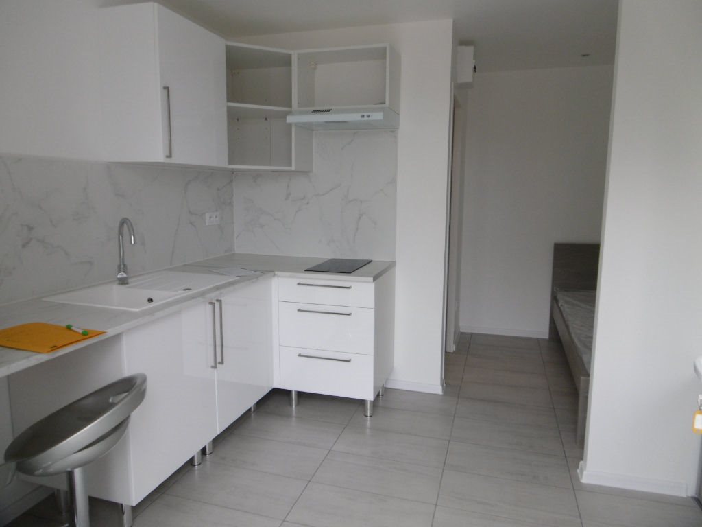 Appartement à louer, 15m², Challans
