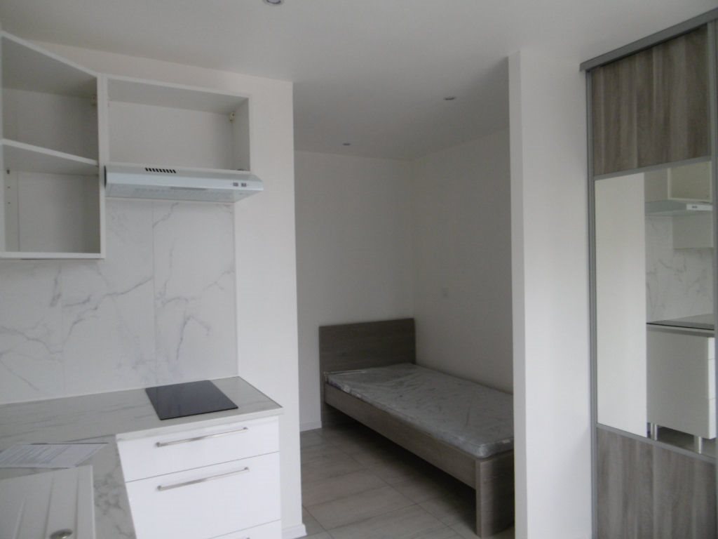 Appartement à louer, 15m², Challans