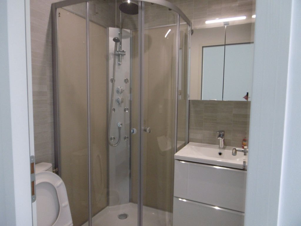 Appartement à louer, 15m², Challans