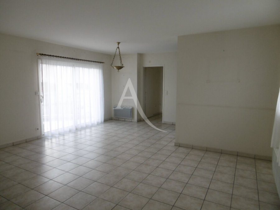 Appartement à louer, 67m², Challans