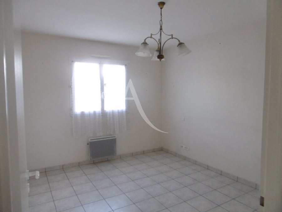 Appartement à louer, 67m², Challans