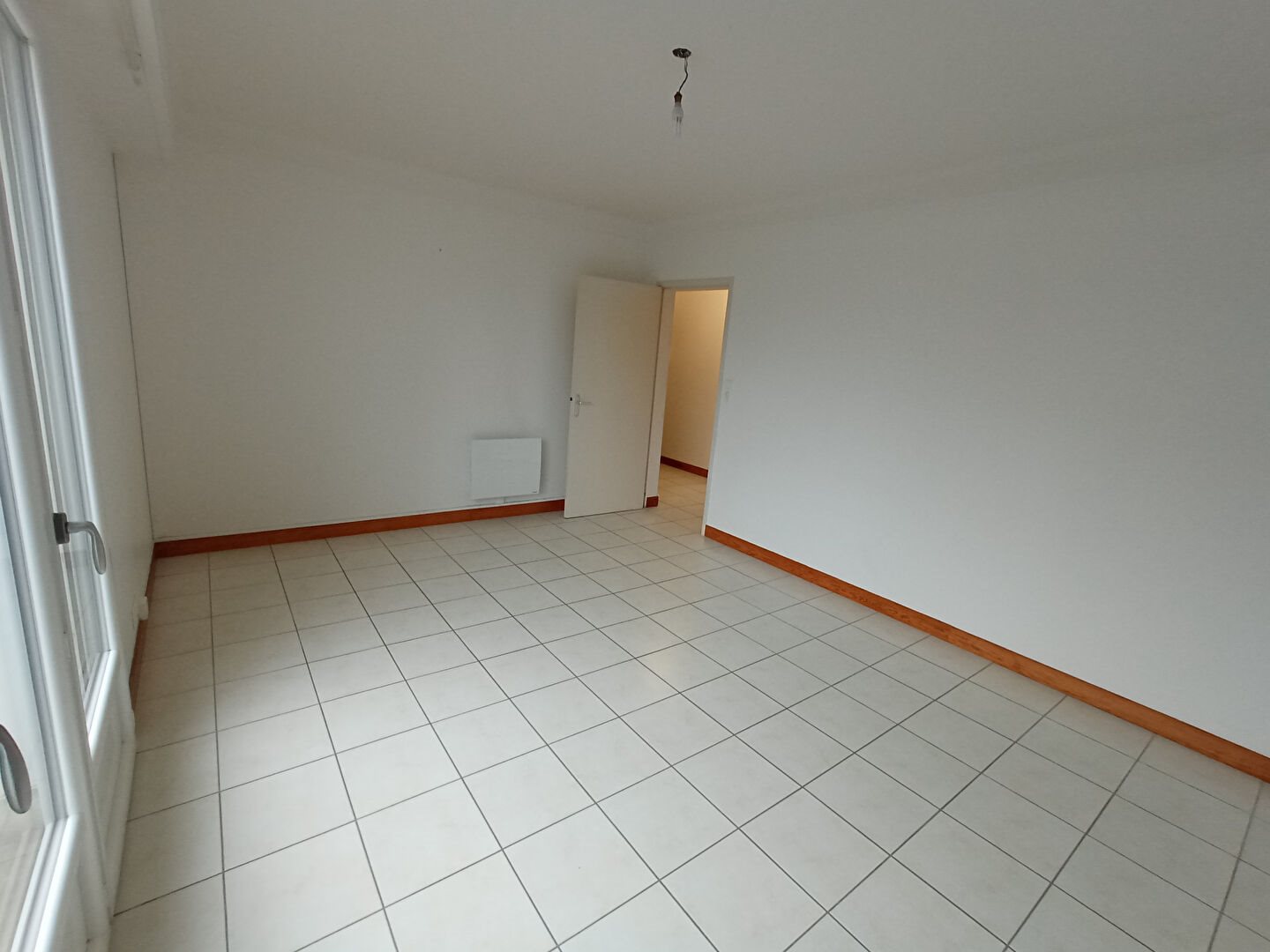 Appartement à louer, 52m², Challans