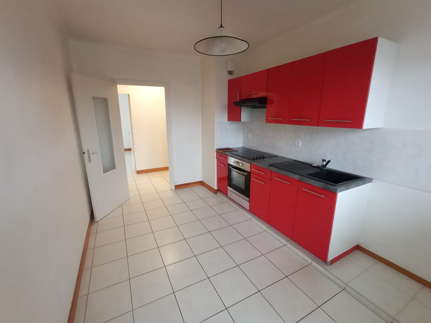 Appartement à louer, 52m², Challans