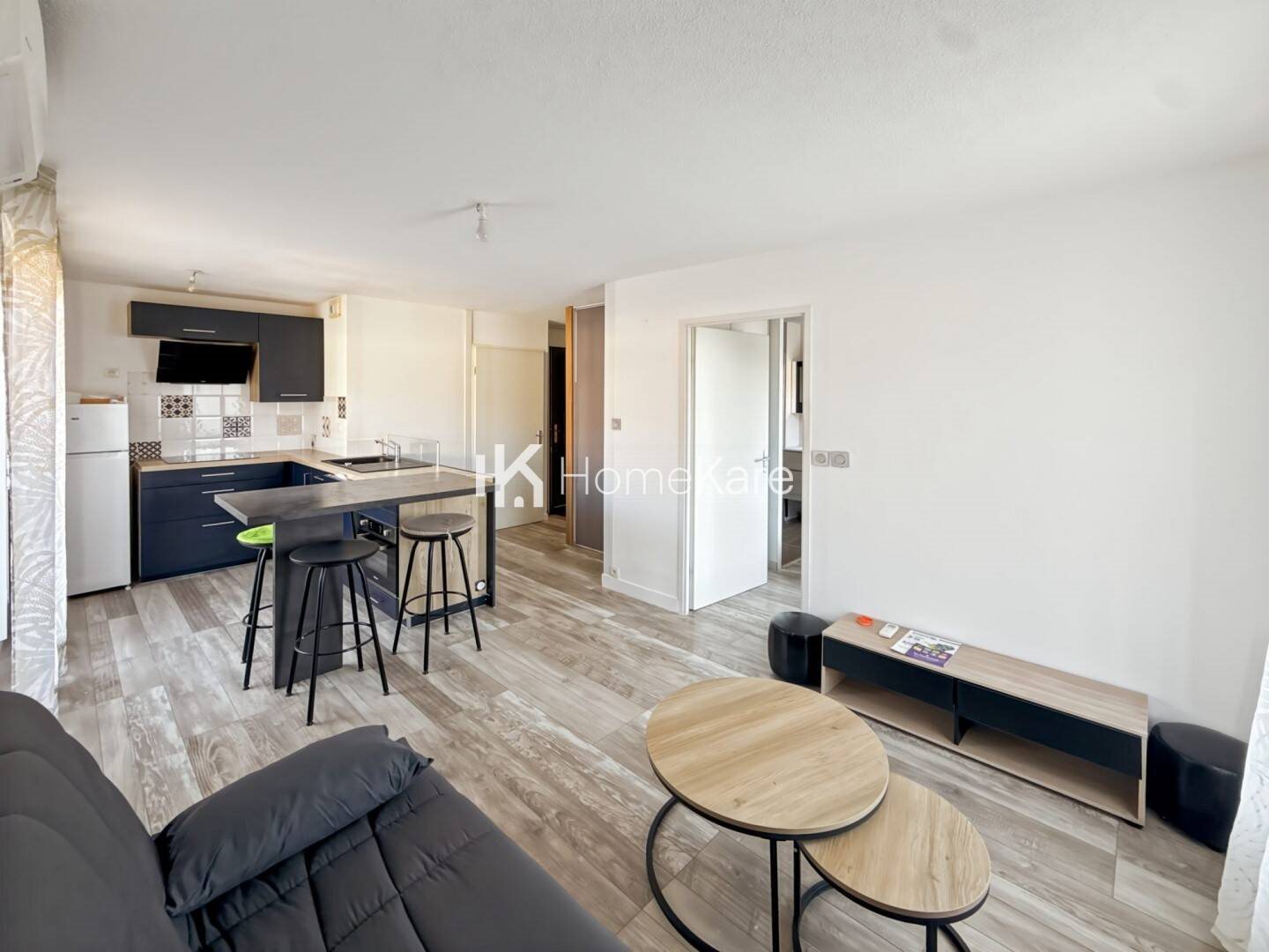 Appartement à louer, 36m², Castelnau-d'Estrétefonds