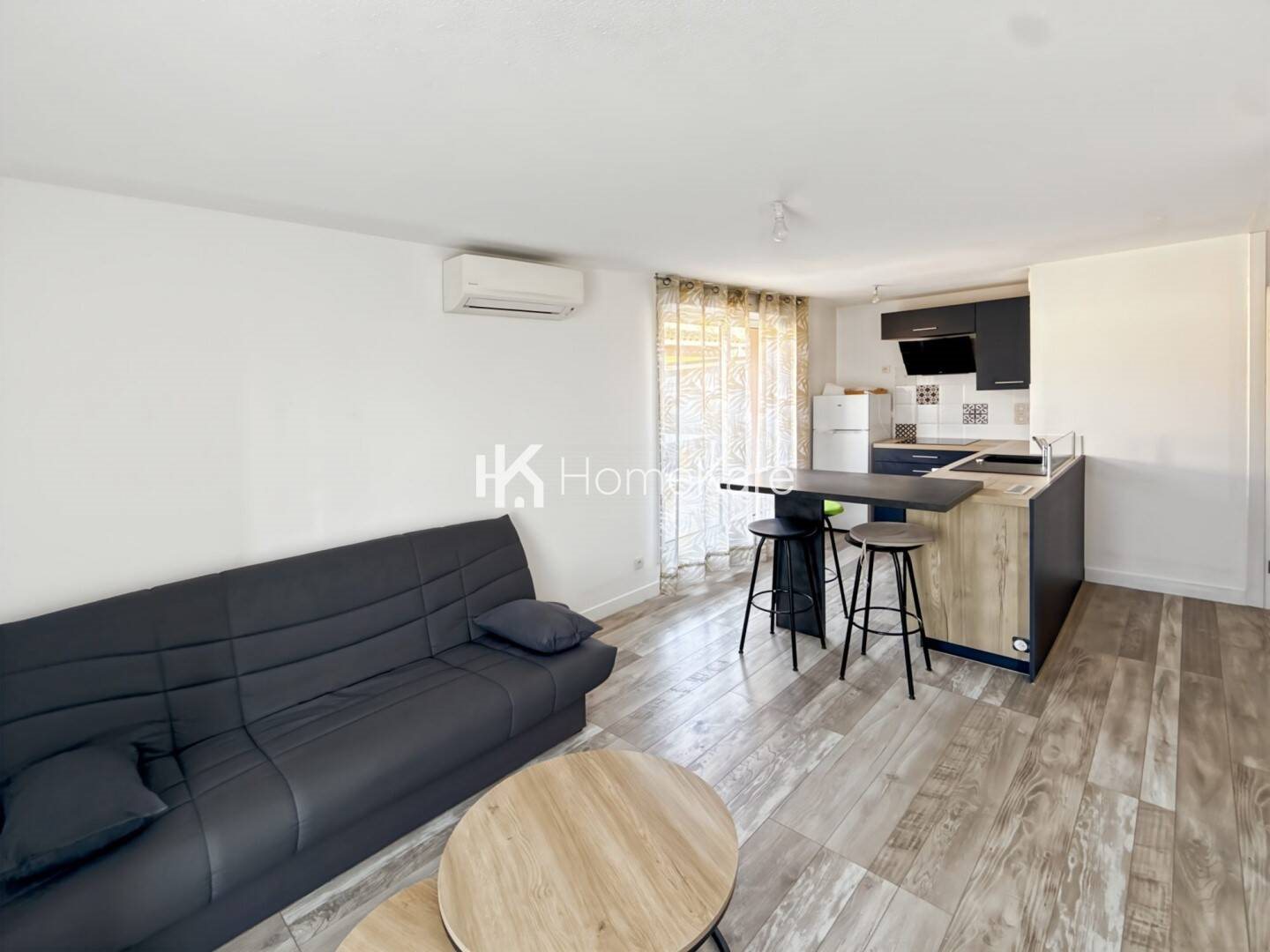 Appartement à louer, 36m², Castelnau-d'Estrétefonds