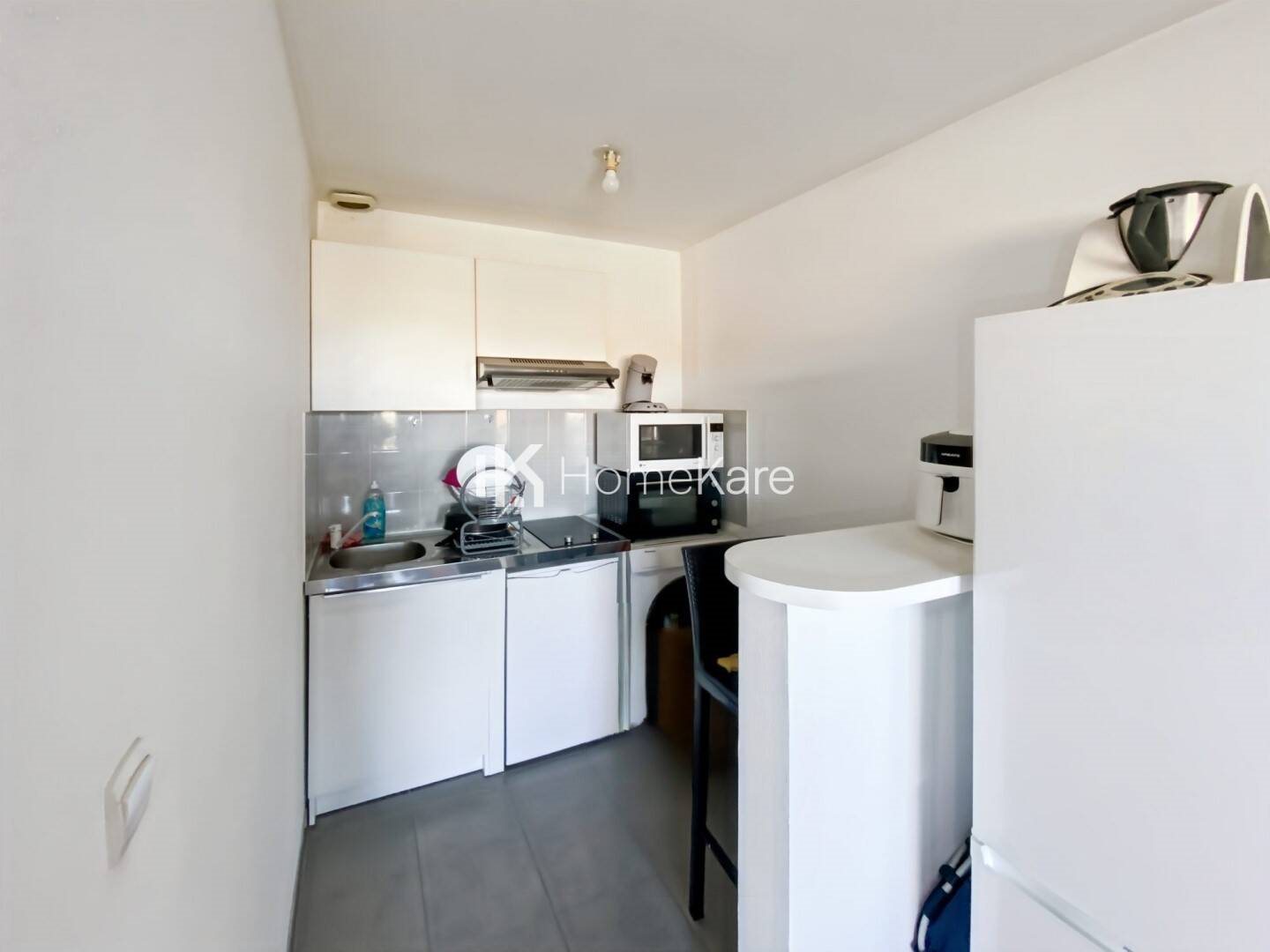 Appartement à louer, 37m², Frouzins