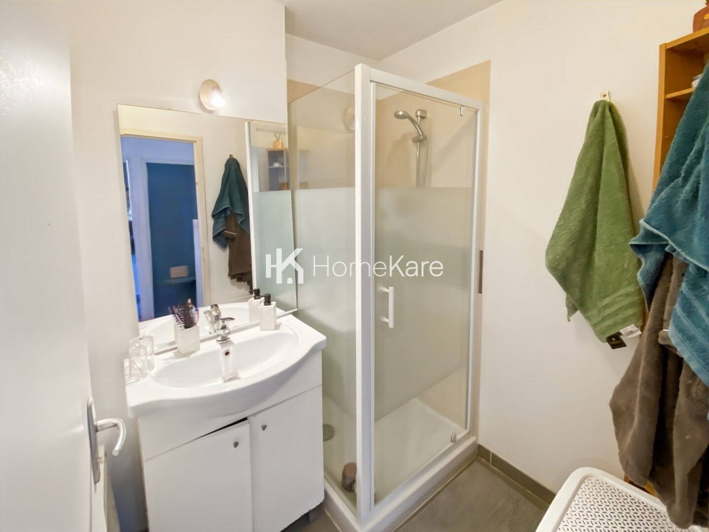 Appartement à louer, 37m², Frouzins