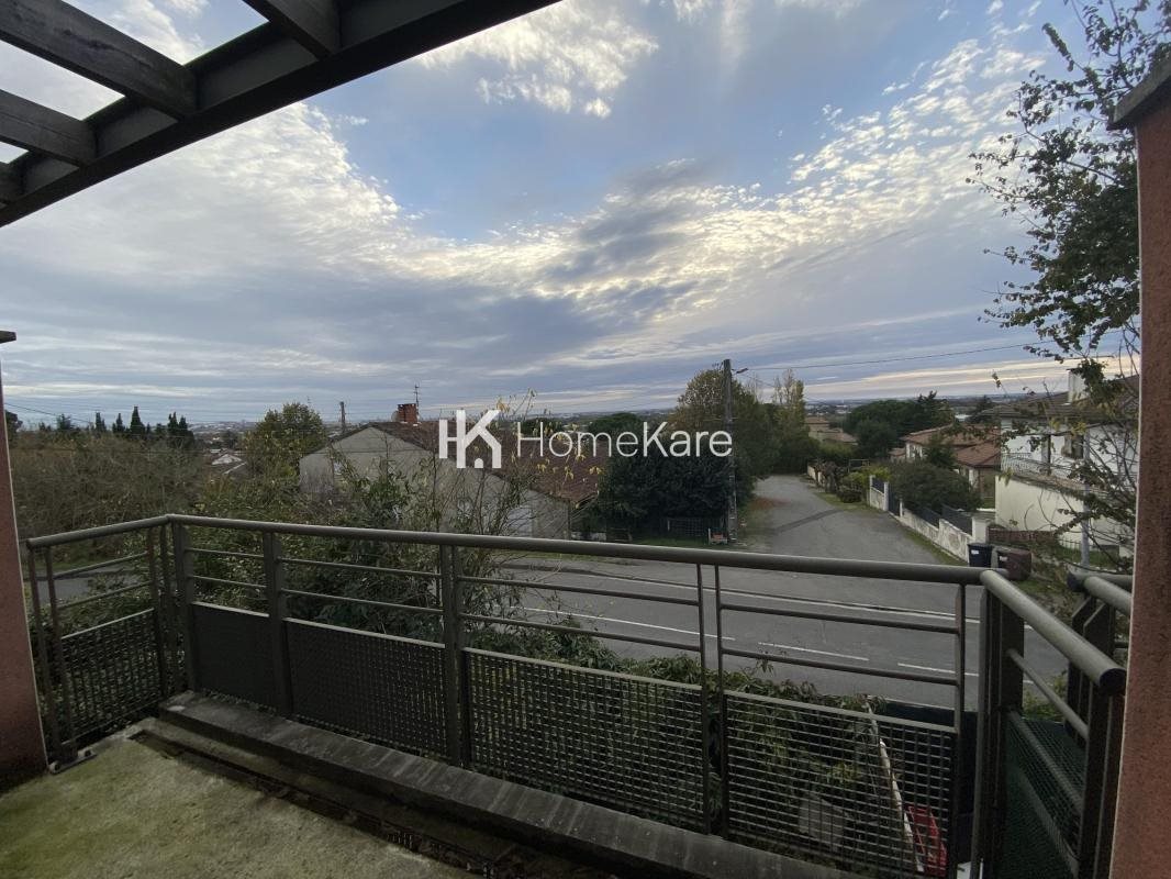 Appartement à louer, 45m², L'Union