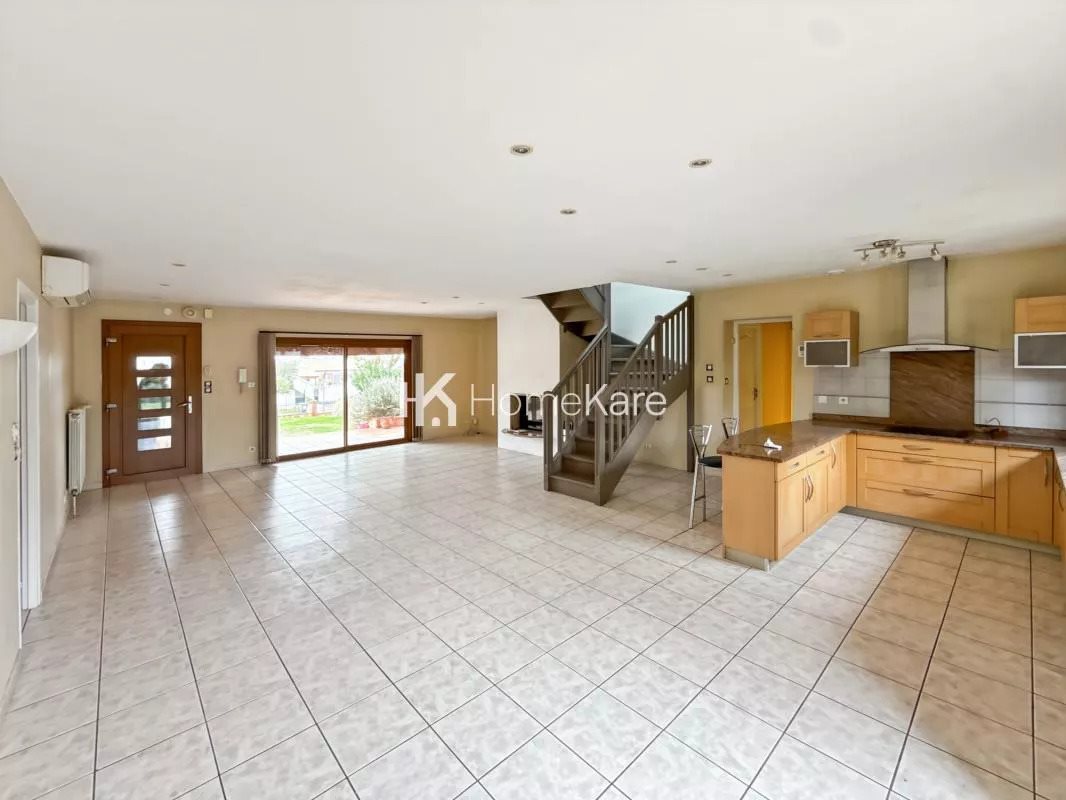 Maison à louer, 150m², Drémil-Lafage