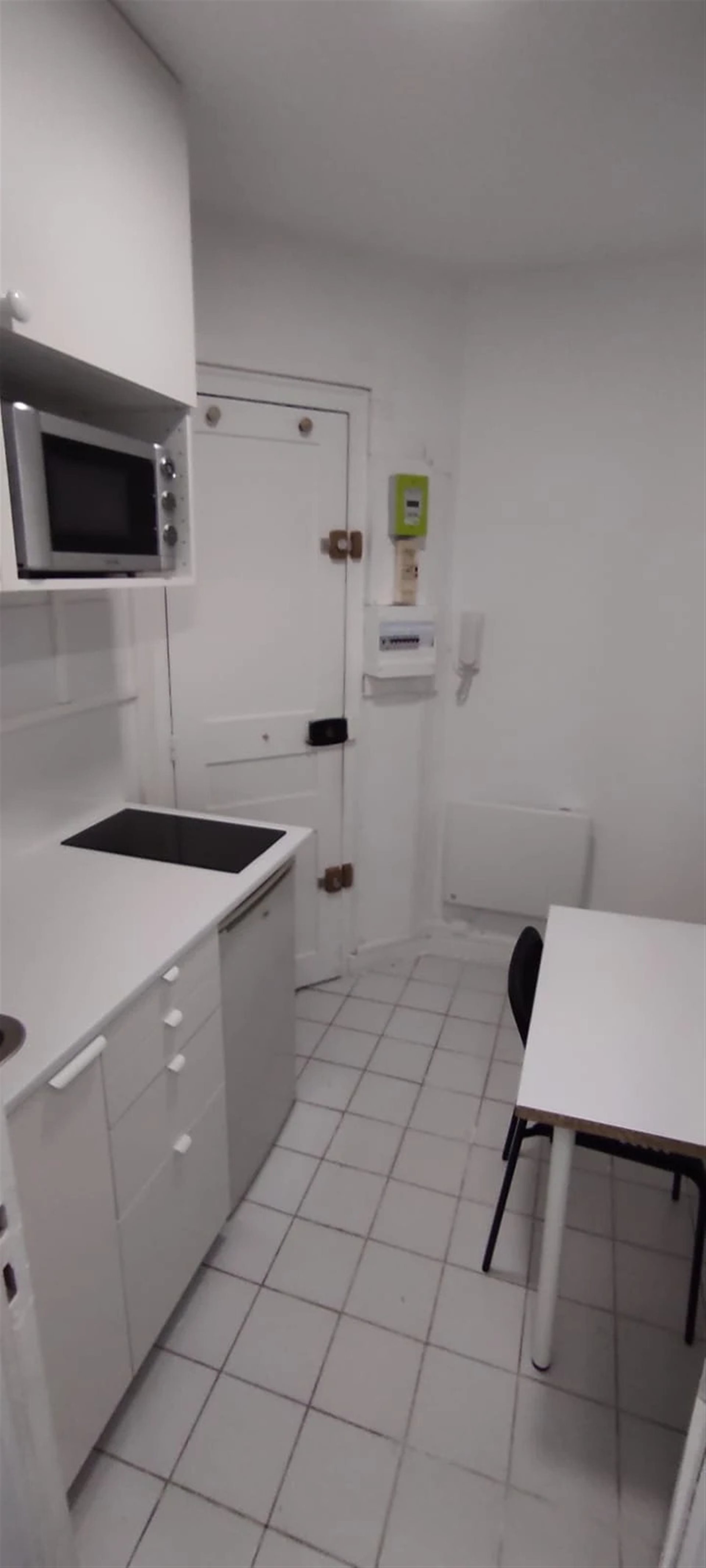 Appartement à louer, 15m², Paris 17ème