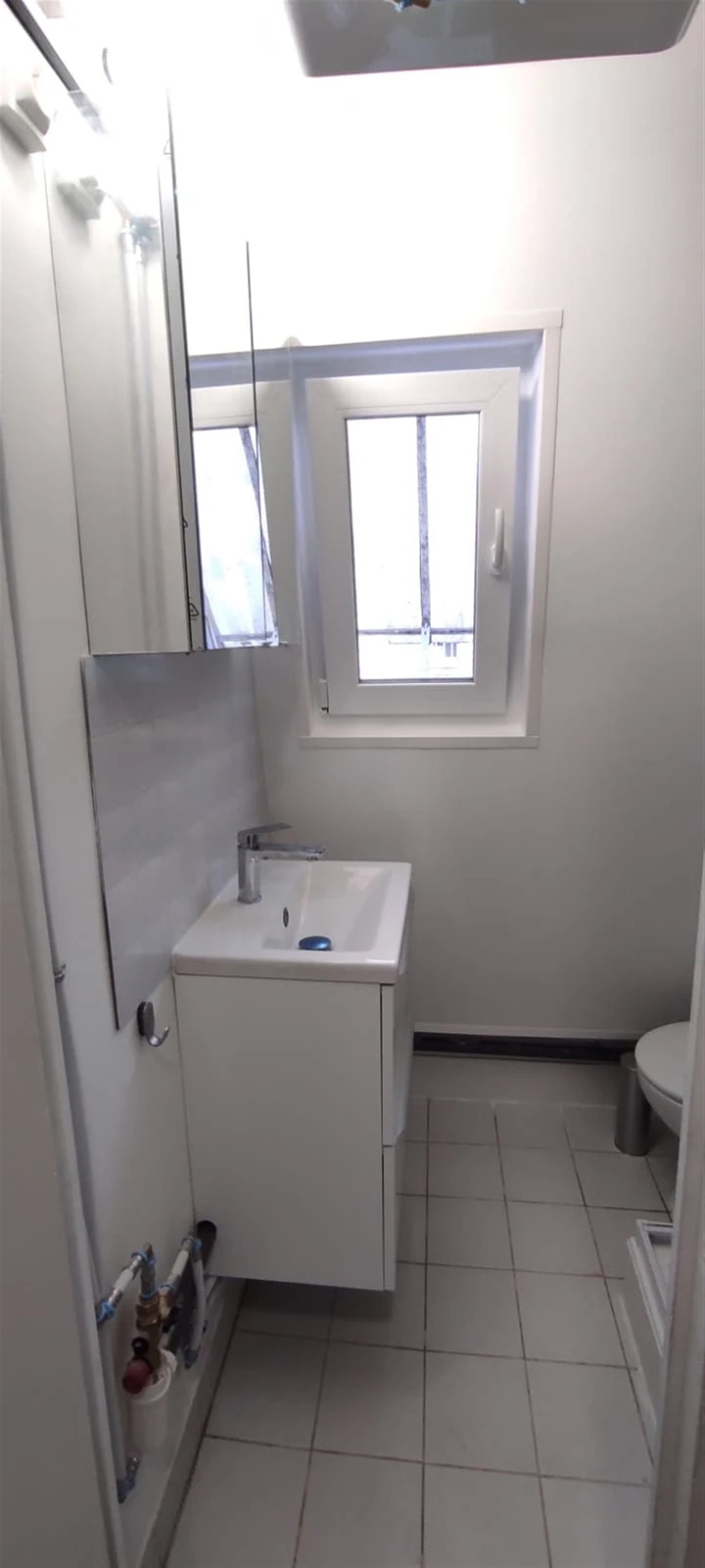 Appartement à louer, 15m², Paris 17ème