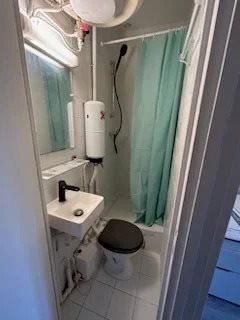 Appartement à louer, 12m², Paris 17ème