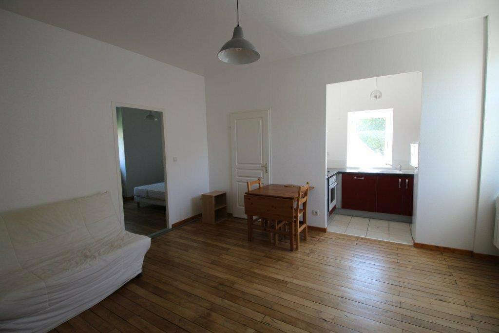 Maison à louer, 39m², Chalon-sur-Saône