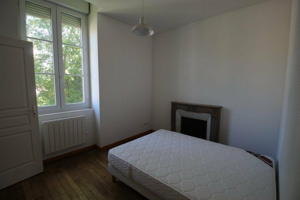 Maison à louer, 39m², Chalon-sur-Saône