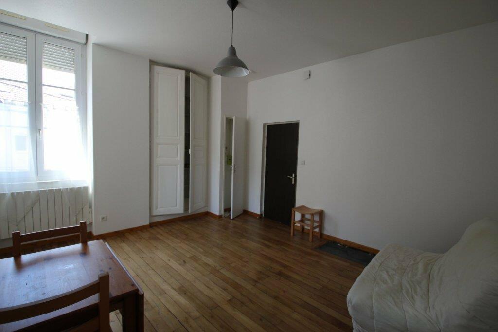 Maison à louer, 39m², Chalon-sur-Saône