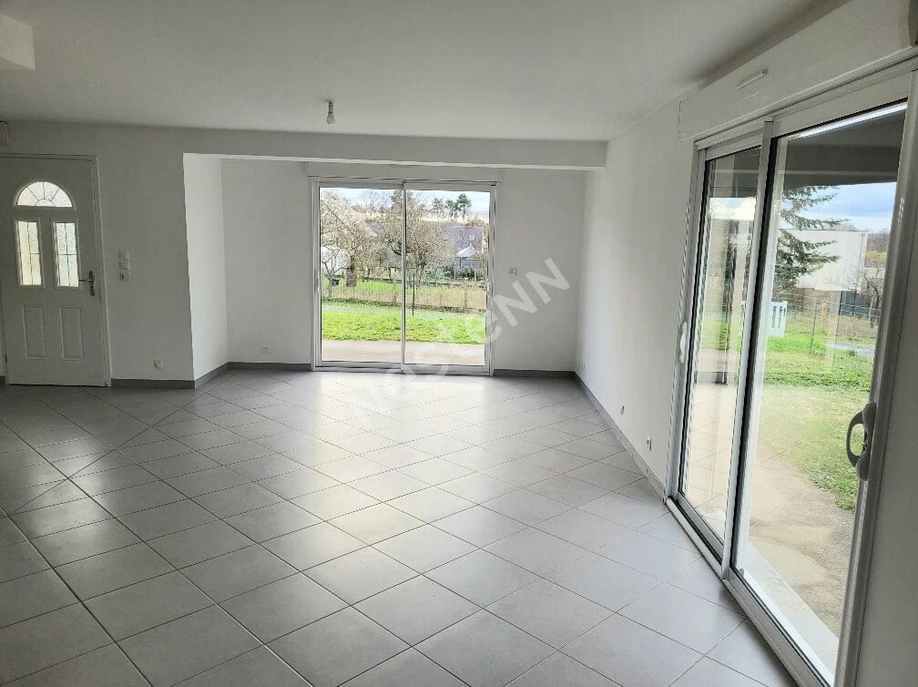 Maison à louer, 116m², Sorigny