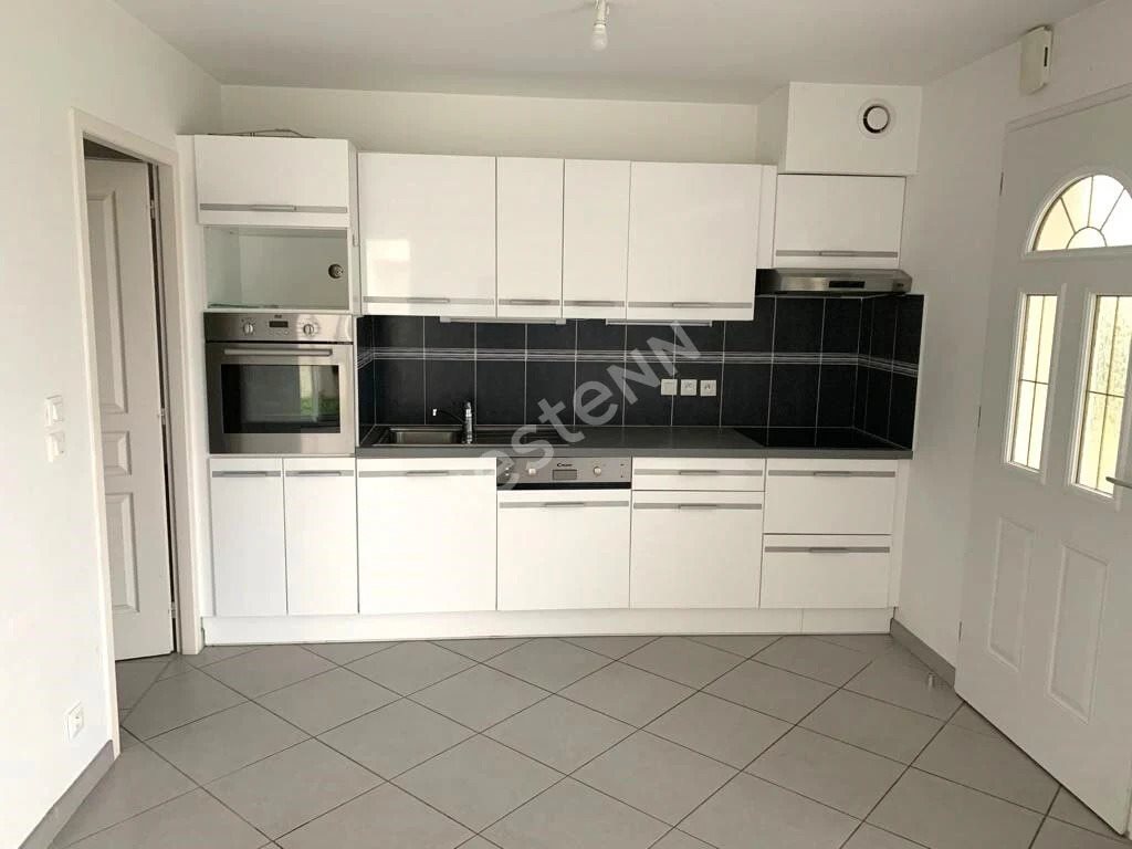 Maison à louer, 116m², Sorigny