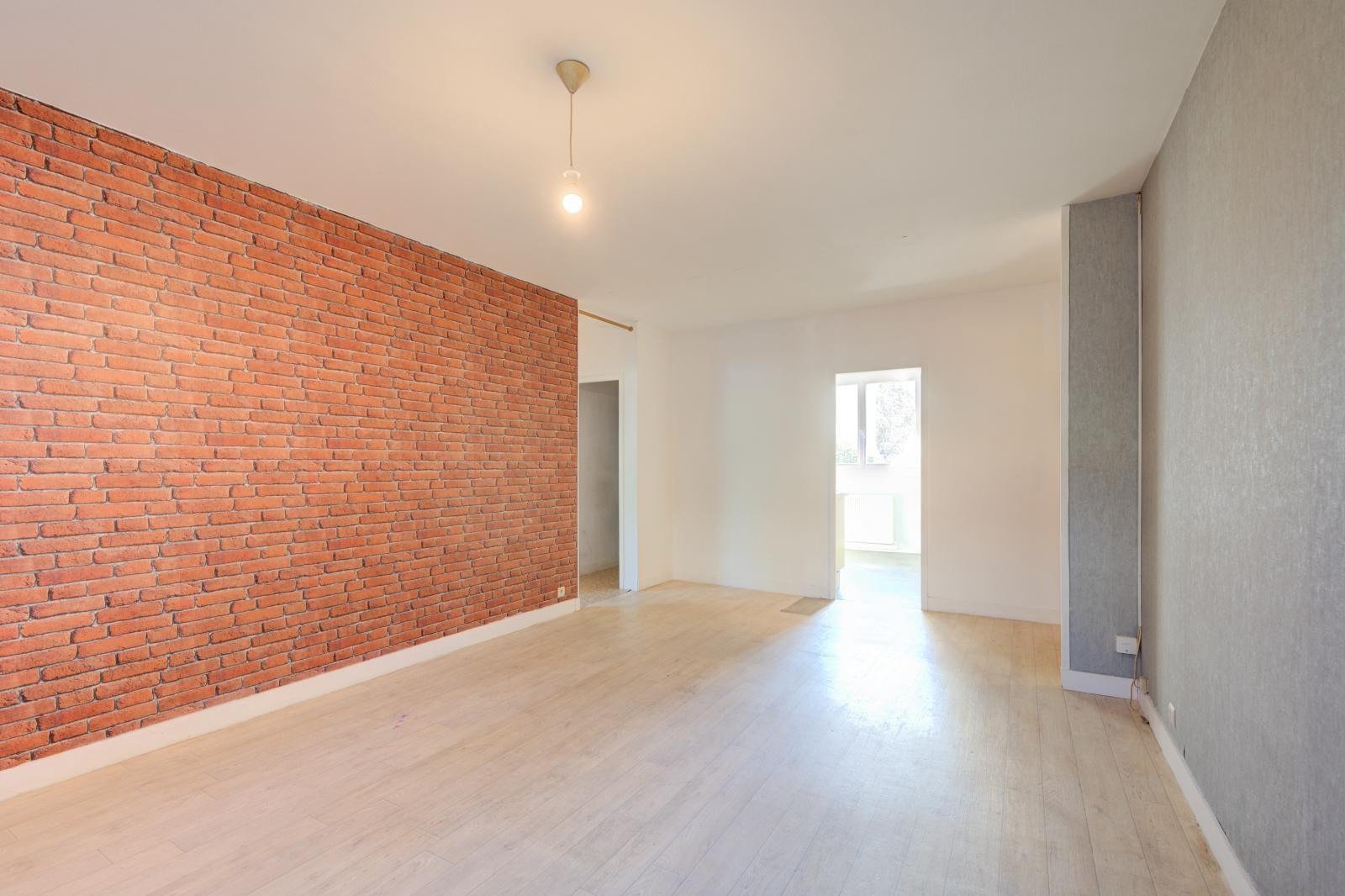 Appartement à vendre, 70m², Tours