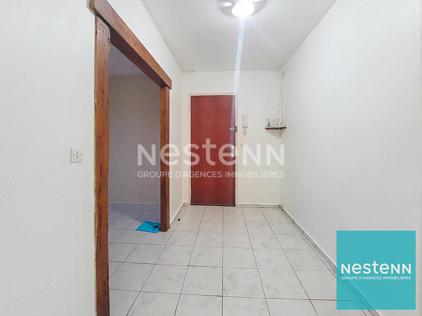 Appartement à vendre, 70m², Tours