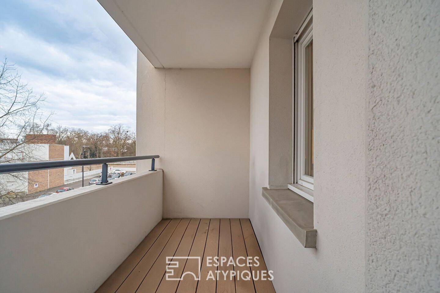 Maison à vendre, 41m², Strasbourg